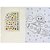 Livro Brinquedo Ilustrado Tatuagens Espaco 50 ADES. - Imagem 2