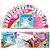 Livro Brinquedo Ilustrado KIT Divertido Unicornios (9786526110096) - Imagem 4
