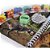 Livro Brinquedo Ilustrado KIT Divertido Dinossauros (9786526110065) - Imagem 5