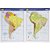 Livro ATLAS Geografico Escolar 32PAG. - Imagem 4