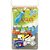 Livro Aquabook Veiculos 24X14CM 6PAG. - Imagem 1