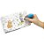 Livro Aquabook Pequeno Principe 25X14,2C 6PAG - Imagem 4