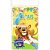 Livro Aquabook Animais 14,2X25CM 6PG. - Imagem 1