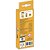 Lapis Preto Sextavado BIC KIDS Evolution CX.C/12 - Imagem 3