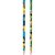 Lapis Preto Redondo Decorado Minions 2CORES POTE-36 - Imagem 3