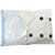 Embalagem para Ecommerce Envelope TRANS.C/LACRE 40X50CM PCT.C/20 - Imagem 2