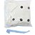 Embalagem para Ecommerce Envelope TRANS.C/LACRE 40X50CM PCT.C/20 - Imagem 3