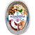 Embalagem para Alimentos Assadeira Aluminio DESCART.4L CX.C/12 - Imagem 2