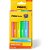 Caneta Marca Texto Pimamarker Neon 6 COR. Blister Blister - Imagem 2