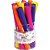 Caneta Marca Texto INFITITY C/CHEIRO 4CORES Neon POTE-12 - Imagem 1