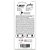 Caneta GEL BIC Gelocity AZ/PT/VM BL.C/03 - Imagem 4