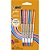 Caneta GEL BIC Gelocity 4 Cores BL.C/04 - Imagem 2