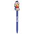 Caneta Esferografica T. da Monica 0.7MM GEL PERF.PT DP.C/24 - Imagem 6