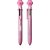 Caneta Esferografica Purrfect CATS 6 Cores Retratil DP.C/12 - Imagem 3