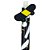Caneta Esferografica Divert GEL Skate APAG.0.7MM 4M DP.C/12 - Imagem 4