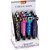 Caneta Esferografica Divert GEL Player APA.0.7MM 4M DP.C/12 - Imagem 1