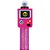 Caneta Esferografica Divert GEL Player APA.0.7MM 4M DP.C/12 - Imagem 6