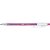 Caneta Esferografica Divert GEL GLIT.APAG.0.7MM 3CO DP.C/12 - Imagem 5