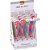 Caneta Esferografica Divert GEL Cute 0.7MM 3EM1 2MO DP.C/12 - Imagem 1
