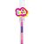 Caneta Esferografica Divert GEL Cute 0.7MM 3EM1 2MO DP.C/12 - Imagem 3