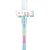 Caneta Esferografica Divert GEL Cute 0.7MM 3EM1 2MO DP.C/12 - Imagem 4