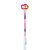 Caneta Esferografica Divert GEL Cute 0.7MM 3EM1 2MO DP.C/12 - Imagem 7