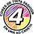 Caneta Esferografica BIC 4 Cores Solar Fashion Blister - Imagem 3