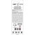 Caneta Esferografica BIC 4 Cores Pastel Sortidas Blister - Imagem 3