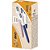 Caneta Esferografica BIC 4 Cores EST. Madeira AZ/RS CX.C/12 - Imagem 2