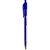 Caneta Esferografica Retratil Kilometrica 100 1.0 Azul CX.C/12 - Imagem 2