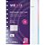 Caderno Inteligente Refil Grande Colorcode 90G 60FLS Pacote - Imagem 4