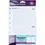 Caderno Inteligente Refil A5 Refil Agenda 90G 97FLS Pacote - Imagem 4