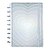 Caderno Inteligente Medio GREY Love 80FLS - Imagem 1
