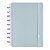 Caderno Inteligente Medio Glacial 80FLS - Imagem 2
