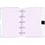 Caderno Inteligente Inteligine ICE PINK 50FLS - Imagem 3