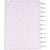 Caderno Inteligente Grande G+ ICE PINK 140FLS - Imagem 4