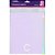 Caderno Inteligente Divisorias Grande 6 Materias Colors Pacote - Imagem 4