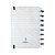 Caderno Inteligente A5 Corinthians Timao 80FLS - Imagem 4