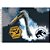 Caderno Desenho UNIV Capa Dura Jurassic PARK 60F PCT.C/05 - Imagem 4