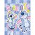 Caderno Brochurao Capa Dura STITCH College 160F PCT.C/04 - Imagem 4