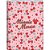 Caderno Brochurao Capa Dura Minnie ARTS 80FLS. PCT.C/05 - Imagem 2