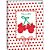 Caderno Brochurao Capa Dura Minnie ARTS 80FLS. PCT.C/05 - Imagem 3