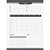 Caderno Brochurao Capa Dura Mentos 80FLS. PCT.C/05 - Imagem 6