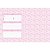 Caderno Brochurao Capa Dura Kuromi 80 FLS PCT.C/05 - Imagem 3