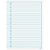 Caderno Brochurao Capa Dura Jandainha BEM BOM Verde 80FLS PCT.C/05 - Imagem 3