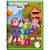 Caderno Brochurao Capa Dura Jandainha BEM BOM Verde 80FLS PCT.C/05 - Imagem 4