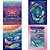 Caderno Brochurao Capa Dura Bubble 80FLS PCT.C/05 - Imagem 1