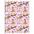 Caderno Brochura 1/4 D+ 48 Folhas MASC/FEM. PCT.C/20 - Imagem 2