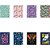 Caderno Brochura 1/4 D+ 48 Folhas MASC/FEM. PCT.C/20 - Imagem 4