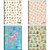 Caderno Brochura 1/4 Capa Dura Stella 80FLS. PCT.C/05 - Imagem 2